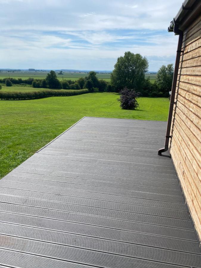 Zara'S Retreat Apartamento Doncaster Exterior foto