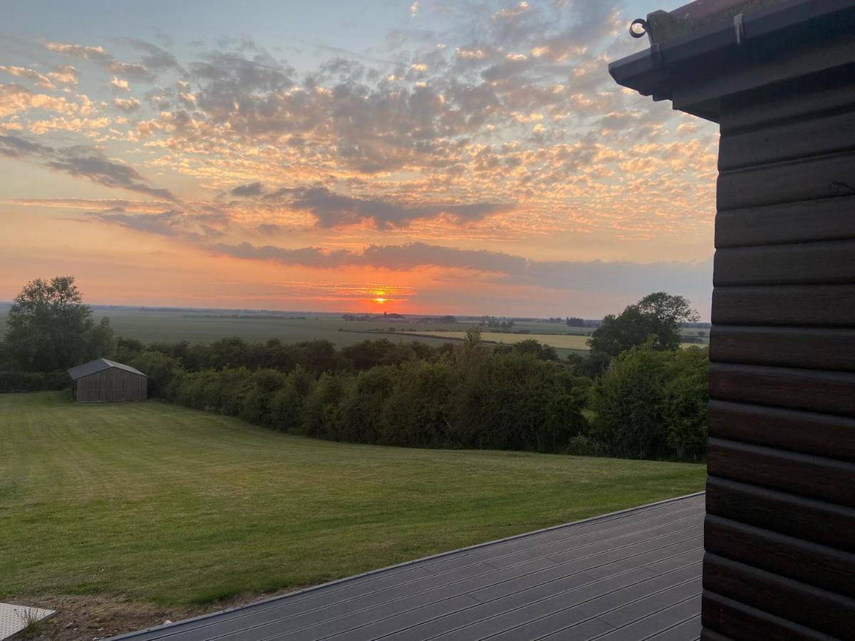 Zara'S Retreat Apartamento Doncaster Exterior foto